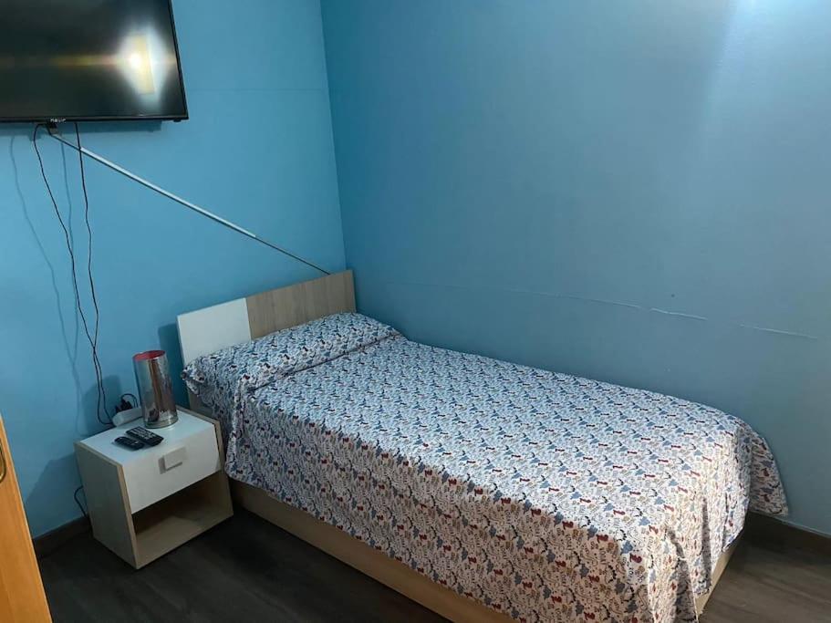 Apartamento Piso Familiar En El Toyo Almería Exterior foto